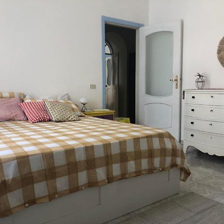 B&B Oasi Montesanto Naples Exterior photo
