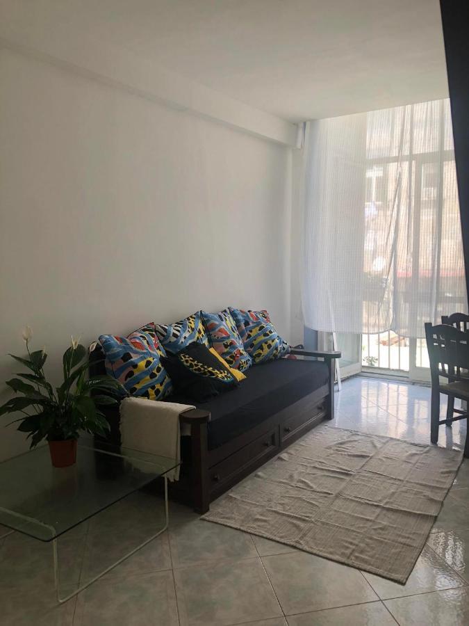 B&B Oasi Montesanto Naples Exterior photo