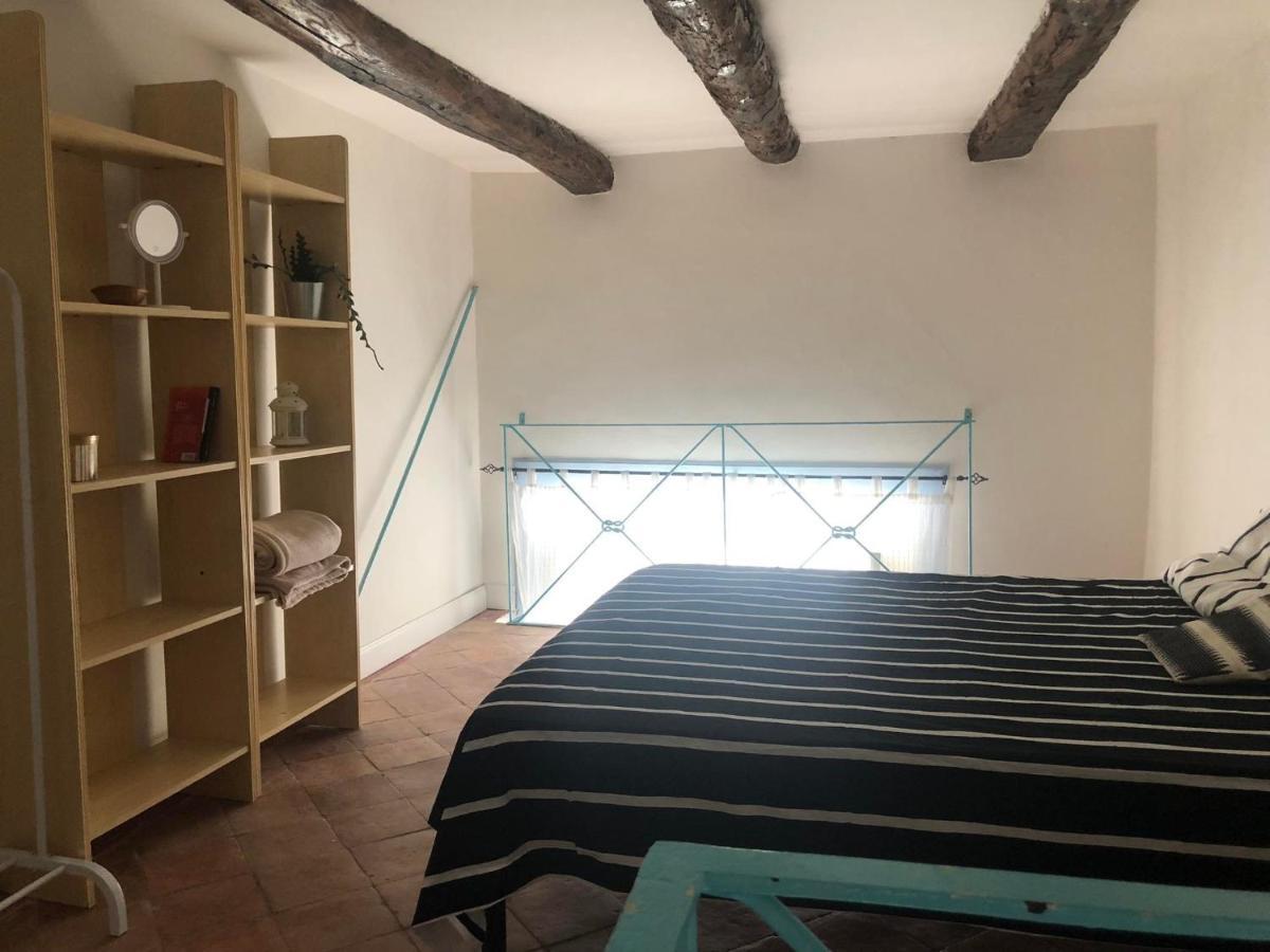 B&B Oasi Montesanto Naples Exterior photo