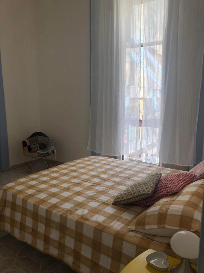B&B Oasi Montesanto Naples Exterior photo