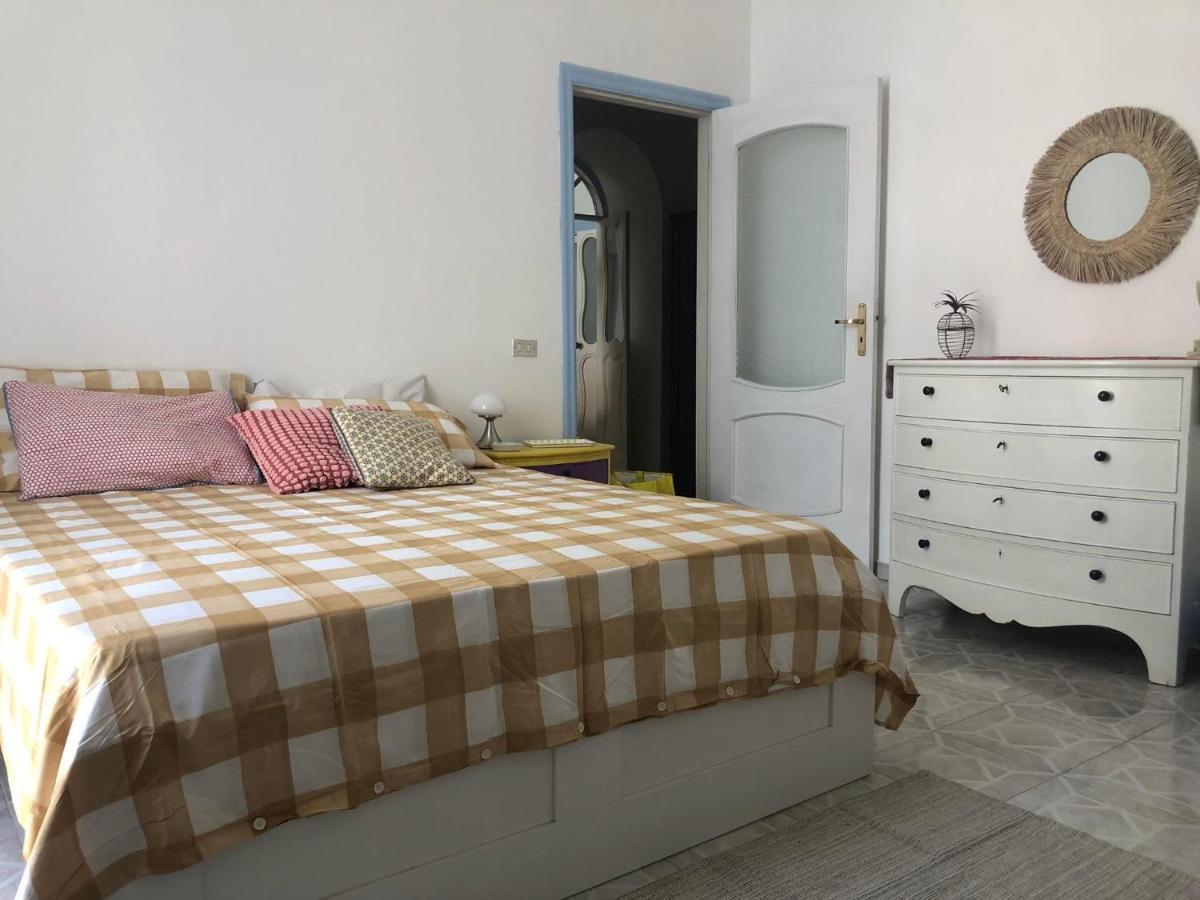B&B Oasi Montesanto Naples Exterior photo