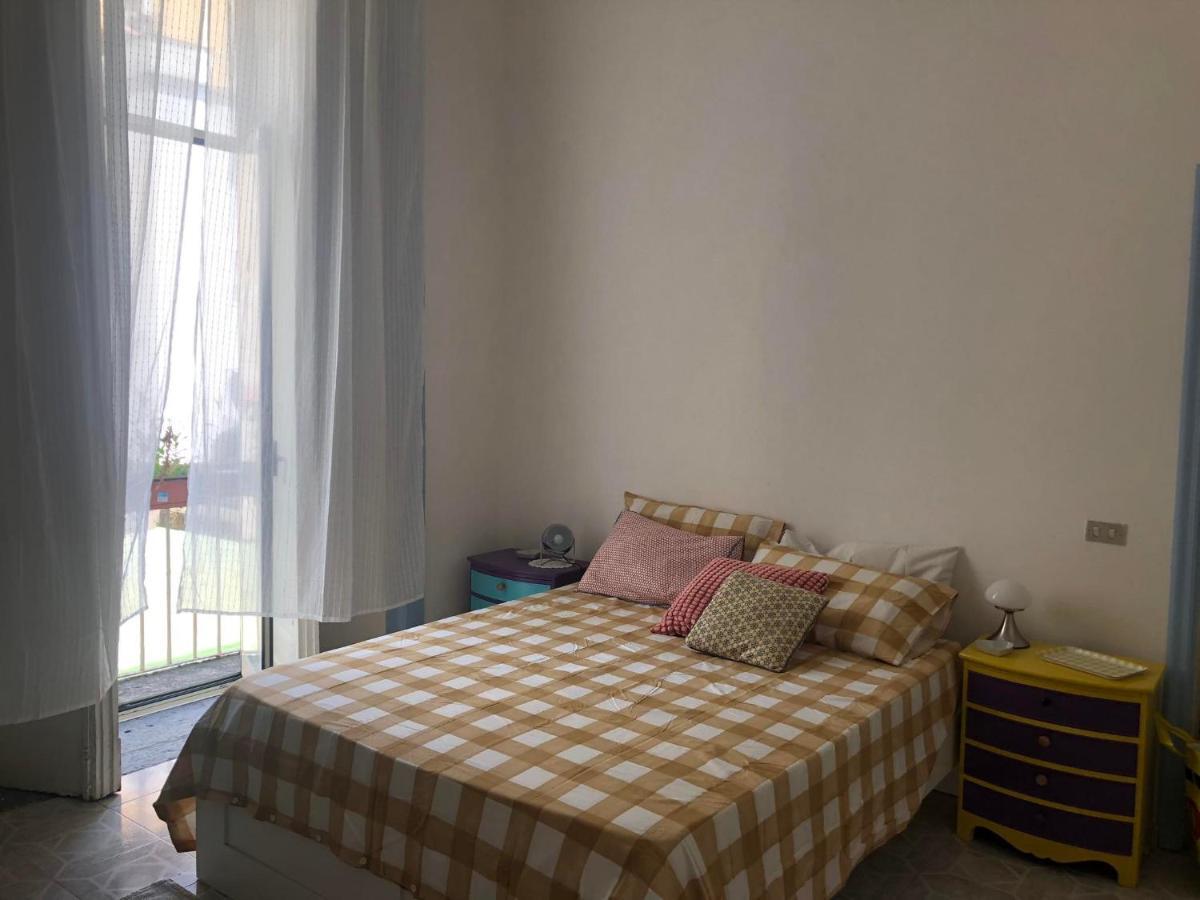 B&B Oasi Montesanto Naples Exterior photo