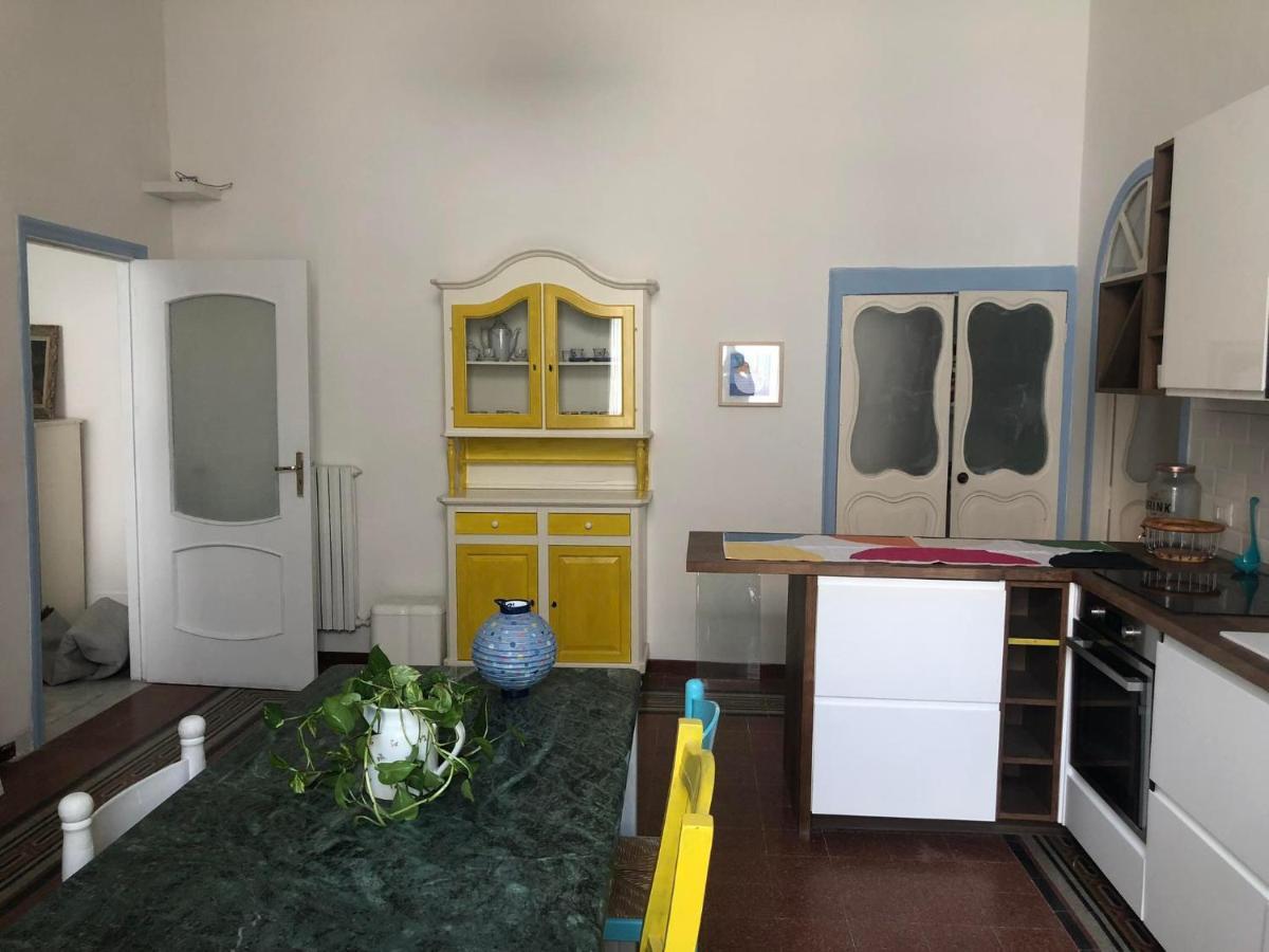 B&B Oasi Montesanto Naples Exterior photo