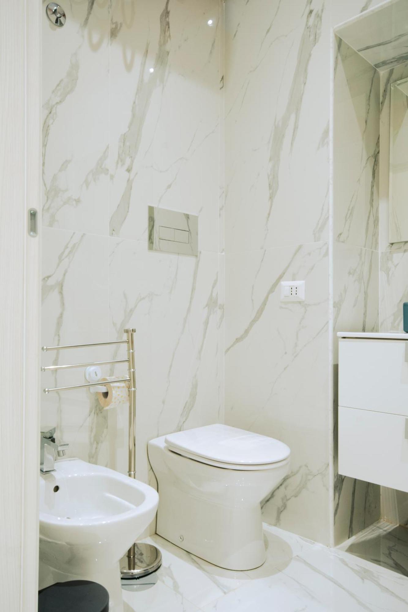 B&B Oasi Montesanto Naples Exterior photo