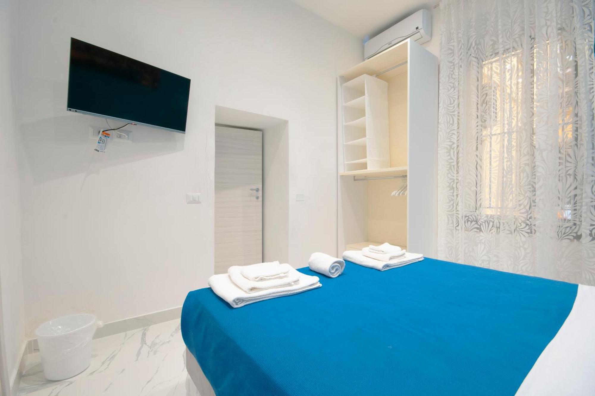B&B Oasi Montesanto Naples Exterior photo