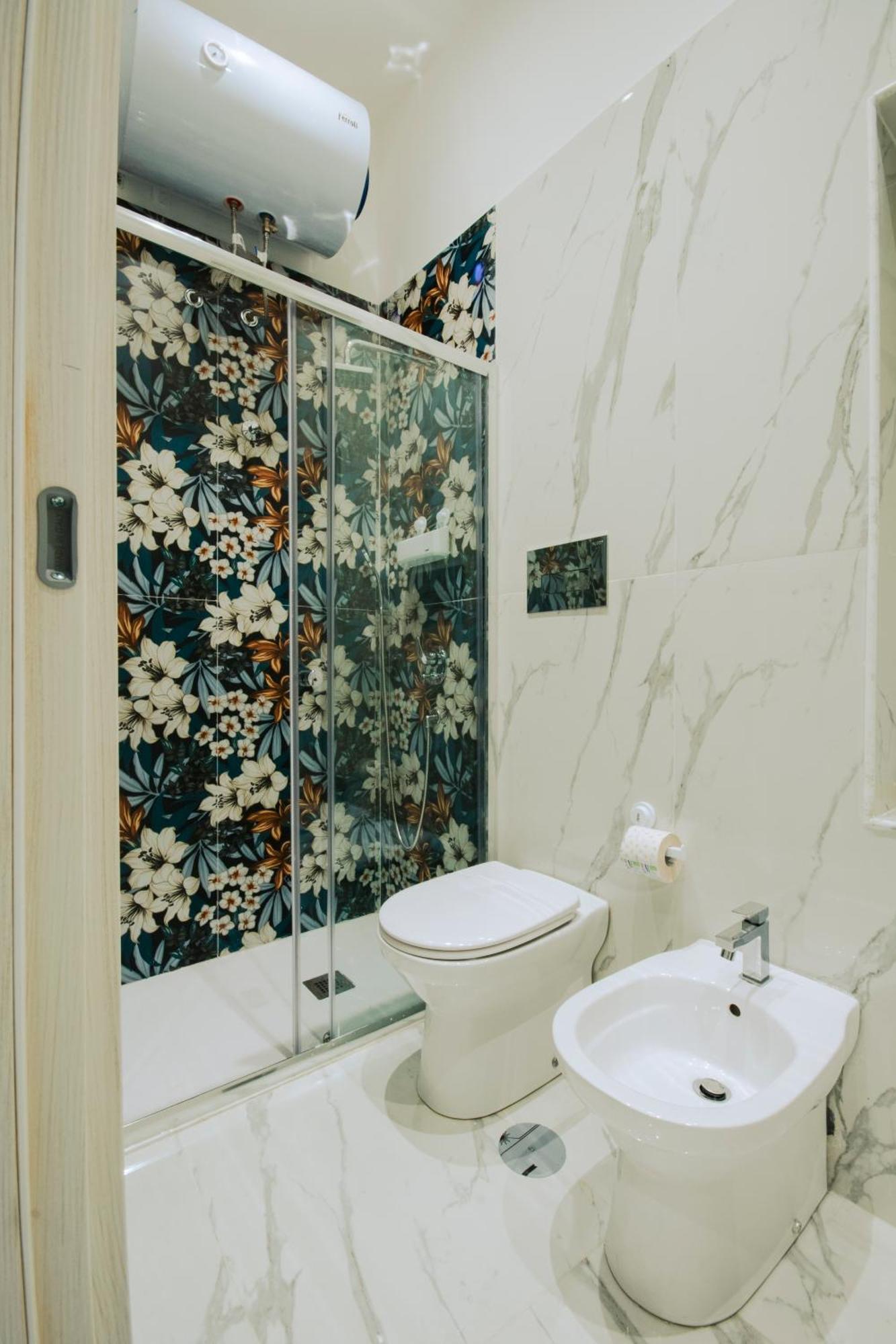 B&B Oasi Montesanto Naples Exterior photo