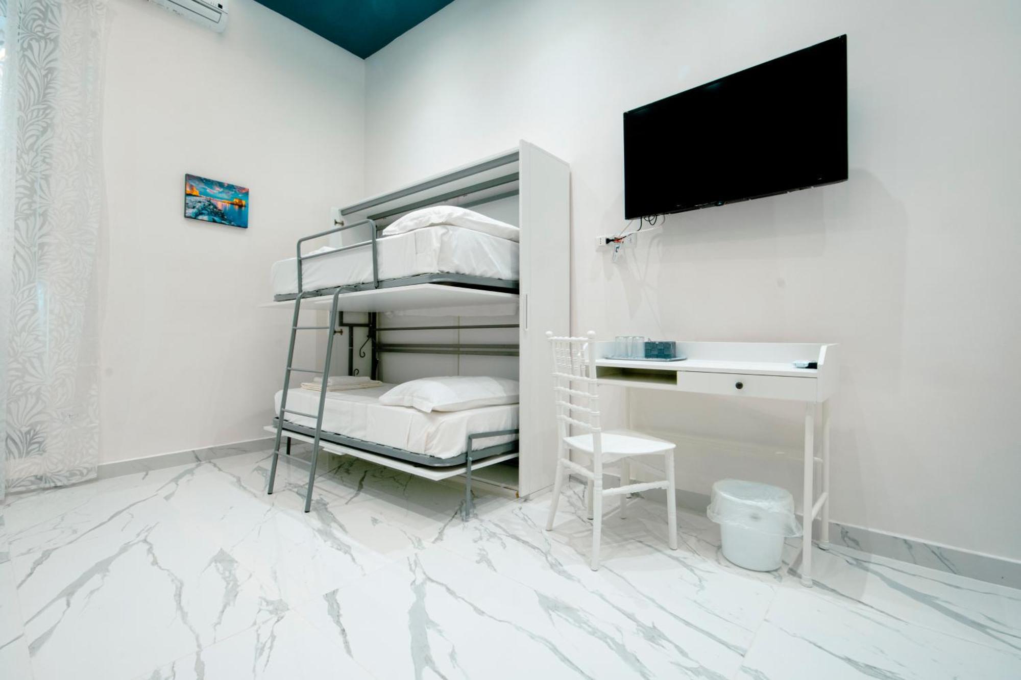 B&B Oasi Montesanto Naples Exterior photo