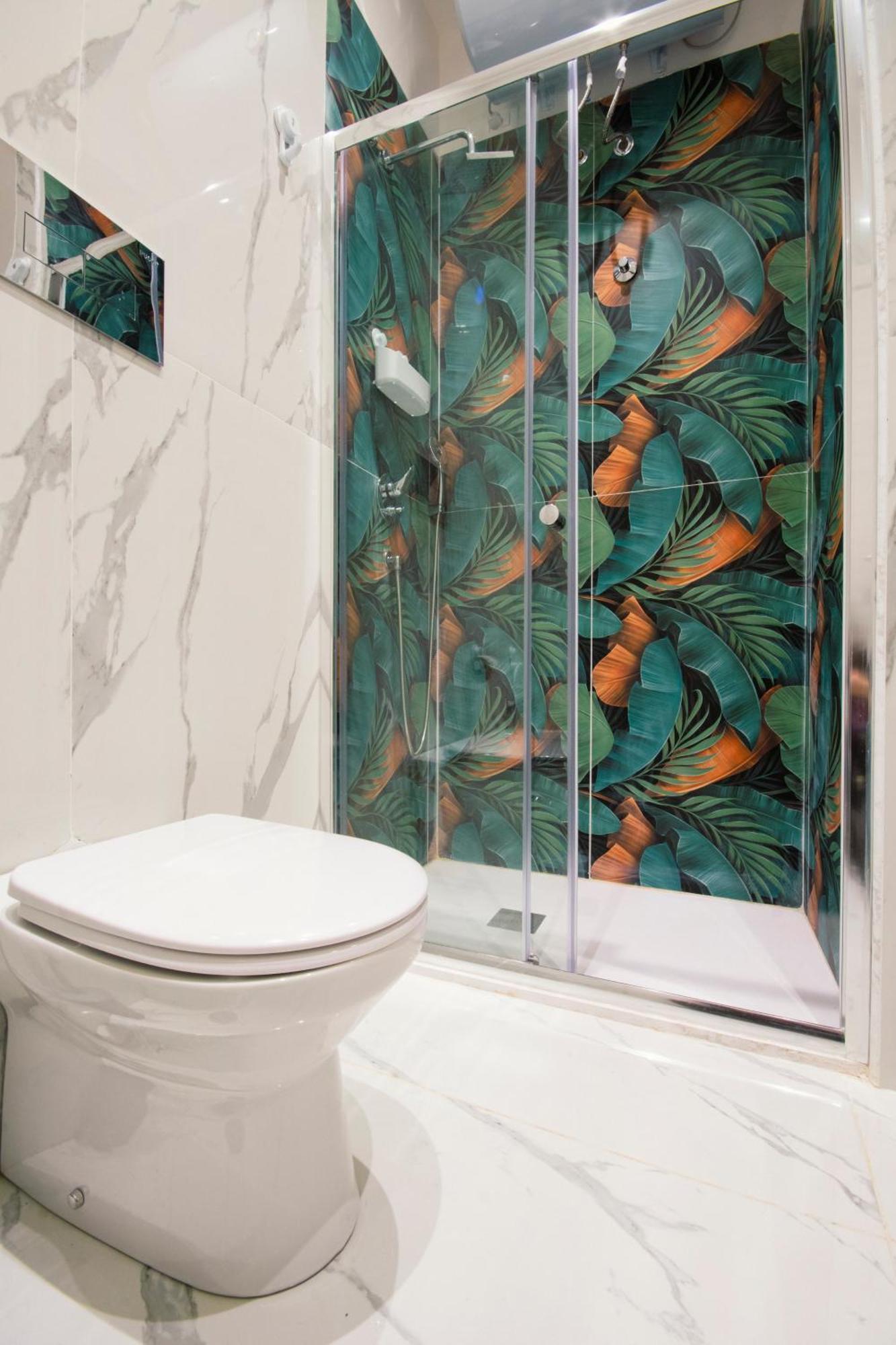 B&B Oasi Montesanto Naples Exterior photo